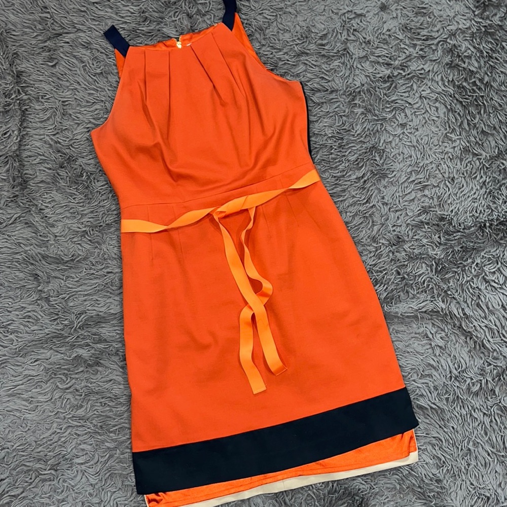 T TAHARI dress